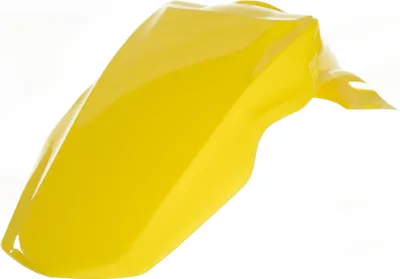 Zdjęcie produktu dla ACERBIS żółty błotnik tylny do SUZUKI RM