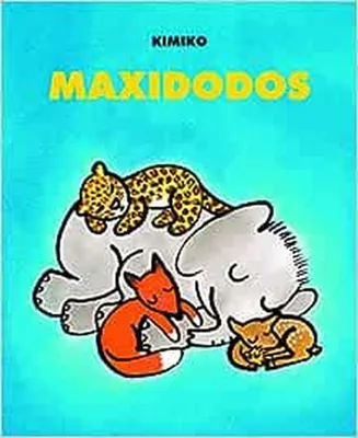 Image de Kimiko - Maxidodos