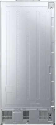 Produktbild von Haier HCW7819EHMP French Door Kühl-/Gefrierkombination