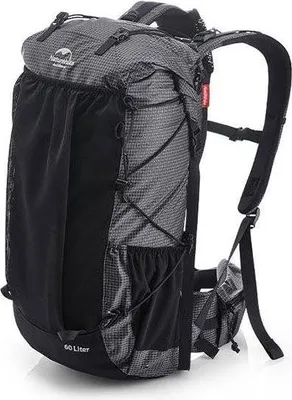 Zdjęcie produktu dla Naturehike Trekking ultralight 40 5l