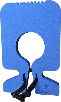 Produktbild von Leisis Schwimmkragen Blau  Blau One Size