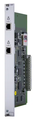 Image de AUERSWALD COMmander VMF-R-Modul für COMmander 6000R/RX