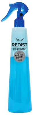 Produktbild von Redist For All Hair Complex Two Phase Conditioner 400 ml