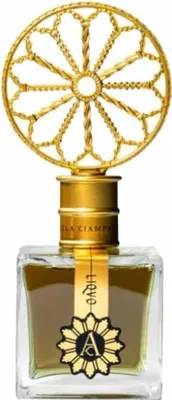 Image de Angela Ciampagna Hatria Collection Liquo Extrait De Parfum 100 ml