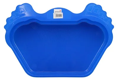 Immagine prodotto di Accessori per piscine - vaschetta per piedi da piscina