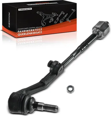 Image de Frankberg 1x Kit de Bras de Suspension Essieu Avant pour BMW 1 E81 E81 E87 1 Cabriolet E88 1 Coupé E82 3 E90 E93