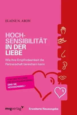 Obrázok produktu pre Hochsensibilität in der Liebe