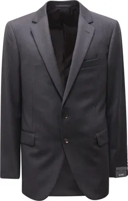 Produktbild von 0084AU abito uomo PAL ZILERI man wool suit blue