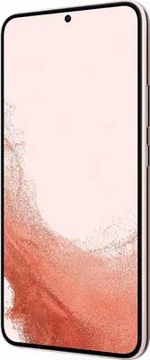 Produktbild von Samsung S906B Galaxy S22+ 5G 256 GB Pink Gold