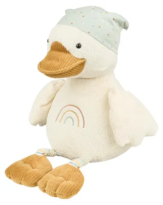 Produktbild von Sterntaler Kuscheltier XXL ENTE Edda