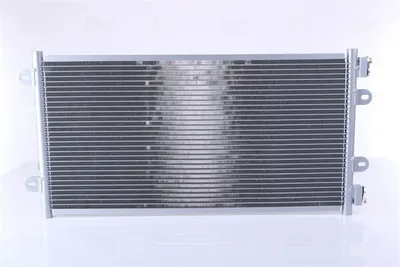 Produktbild von NISSENS 94438 Kondensator Klimaanlage für FIAT PUNTO (188)