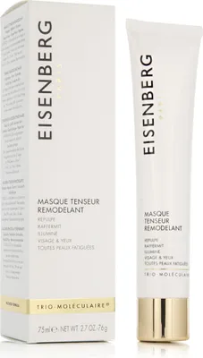 Produktbild von Eisenberg Firming Remodelling Mask 75 ml