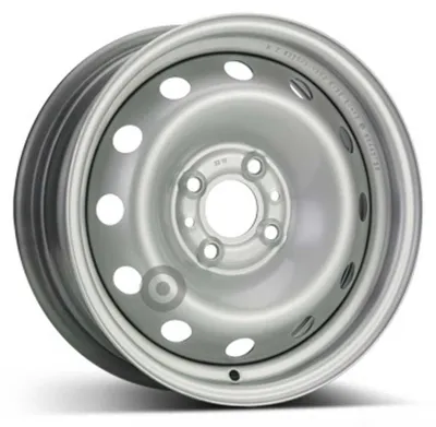 Produktbild von Alcar 14Jx5.5 4/98 32