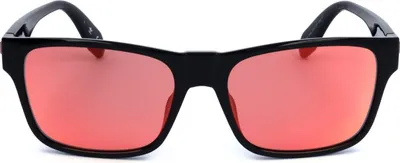 Produktbild von Adidas Original Mod. Or0011 Shiny Black
