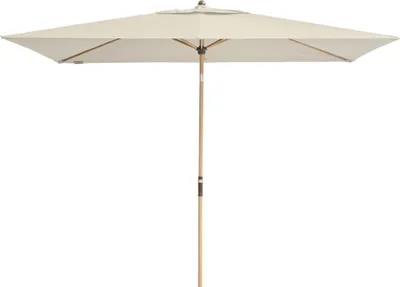Produktbild von Sonnenschirm Mittelstockschirm Doppler Polyester 180 g/m² natur