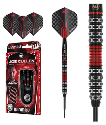 Produktbild von Winmau Joe Cullen Special Edition 90% - Steeldarts