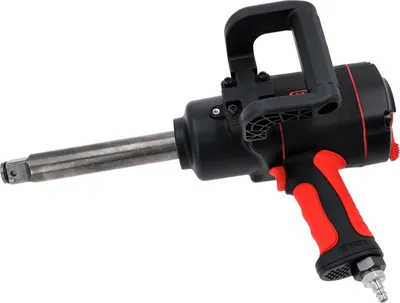 Obrázok produktu pre KS TOOLS 512.3405 Druckluft-Schlagschrauber Drehmoment max. 4050 Nm