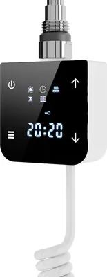 Immagine prodotto di Mexen FA-05W resistenza elettrica 300 W, bianca - W958-0300-20