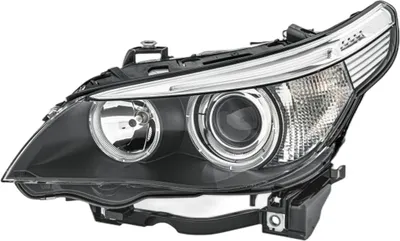 Obrázok produktu pre Hella svetlomet zostal pre BMW radu 5 E60 do 3/2007