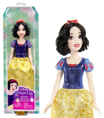 Immagine prodotto di Bambola Disney Principessa Biancaneve