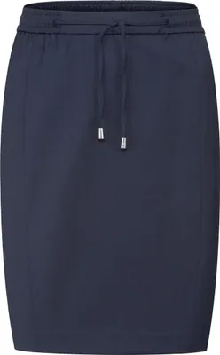 Produktbild von Greiff Corporate Modern with 37.5® Damen Rock Regular Dunkelblau 42