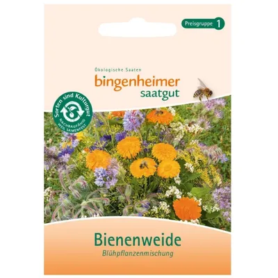 Immagine prodotto di Miscela di piante da fiore - pascolo per le api