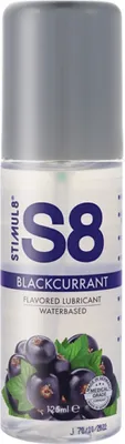 Produktbild von Gleitmittel Erdbeere Stimul8 125 ml