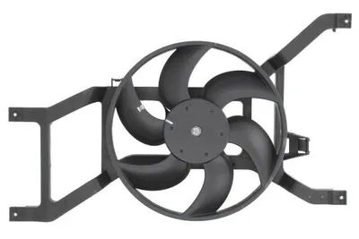 Produktbild von Lüfter, Motorkühlung THERMOTEC D8R010TT