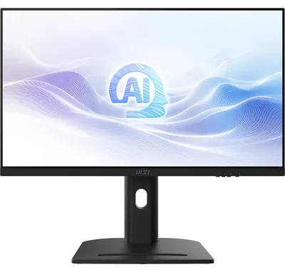 Produktbild von MSI Modern AM273QP AI 1UMG-410at 27" i5-125H - All-in-One-PC mit Monitor - Mobilgerät mit Intel Core i5
