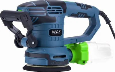 Produktbild von WDS2501 Exzenterschleifer