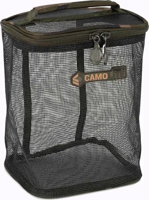 Produktbild von Fox Air Dry Bag 24x17x14cm Angeltasche
