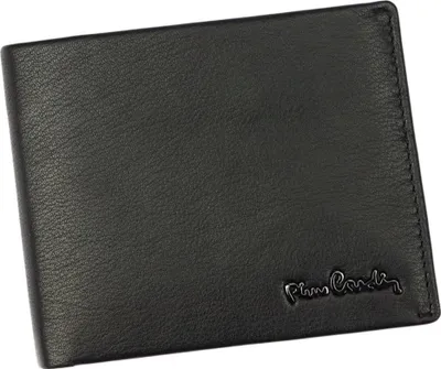 Zdjęcie produktu dla Pierre Cardin Portfele GREG40294, greg40294