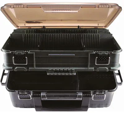 Produktbild von Meiho Versus VS 3078 39x29,5x18,6cm - Tacklekoffer