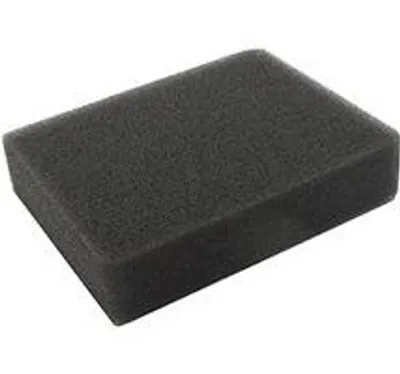 Image de Filtre à air adaptable pour les modèles Maruyama B42m, BC4250H, BC5020H, BCF5050H. Pièce de rechange d'origine : 282306.