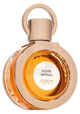 Zdjęcie produktu dla Caron Poivre Impérial woda perfumowana dla kobiet Refillable 50 ml