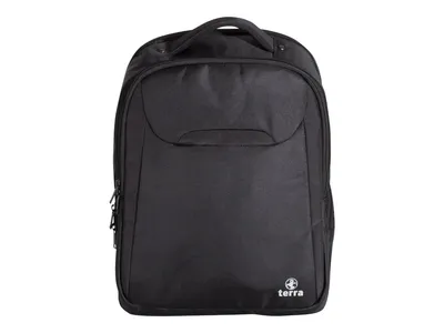 Produktbild von Tasche TERRA PRO812 Rucksack bis 17,3
