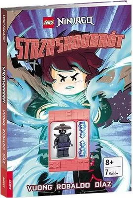 Produktbild von LEGO® Ninjago: Garmadons Abenteuer-Set