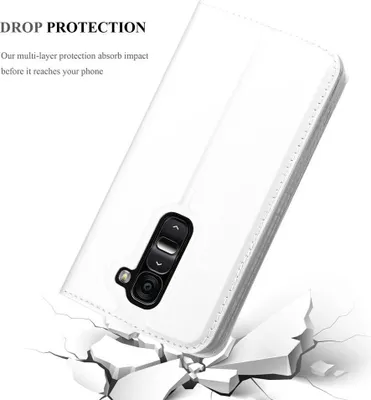 Obrázek produktu pro Cadorabo DE-120168, LG, LG G2 MINI, Stříbrná