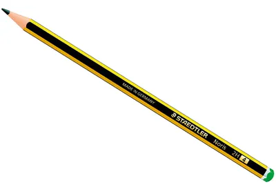Obrázek produktu pro STAEDTLER Noris 120 2H tužka 661031