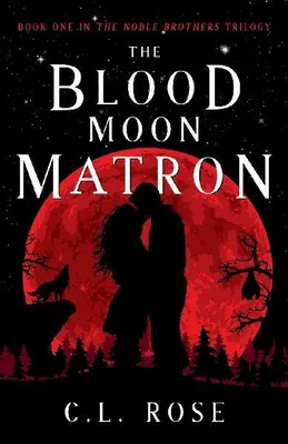 Produktbild von The Blood Moon Matron