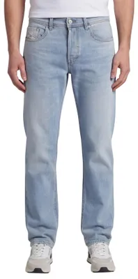 Produktbild von cel hellblaue Jeans Diesel weite Passform D-Finitive