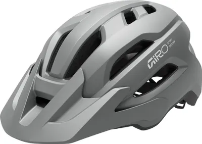 Produktbild von Giro Fixture Mips II Herren Fahrradhelm matte titanium 0