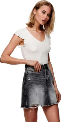 Produktbild von Only Belia Cap Sleeve Top Damen