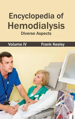 Produktbild von Encyclopedia of Hemodialysis