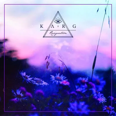 Produktbild von Resignation