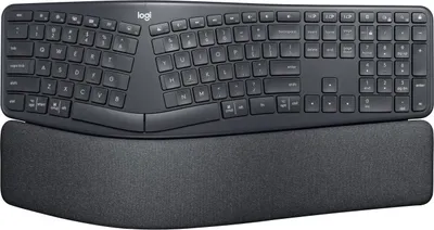 Immagine prodotto di LOGITECH Logitech ERGO K860 Tastiera divisa ergonomica per le aziende