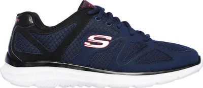 Produktbild von Skechers Satisfaction Flash Trainingsschuh Blau