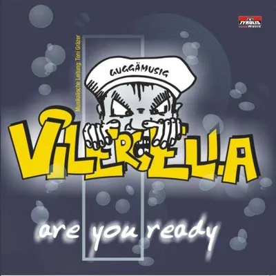 Produktbild von Are You Ready