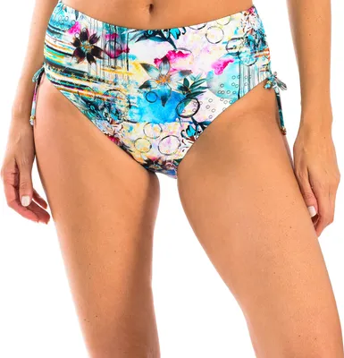 Produktbild von ORY Bikinihose mit hoher Taille W230258 Damen