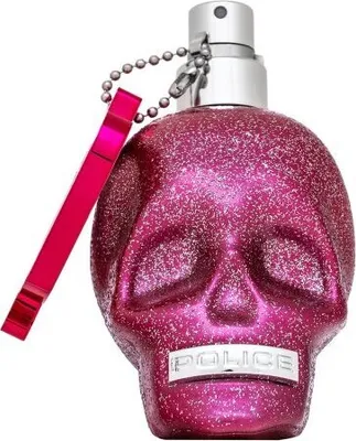 Image de Police To Be Sweet Girl eau de parfum pour femme 40 ml